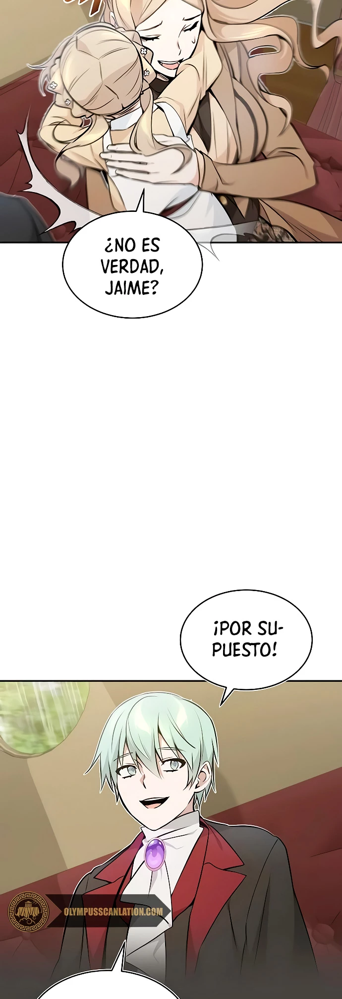 El mago oscuro reencarna Después De 66666 años capítulo 32, página 23