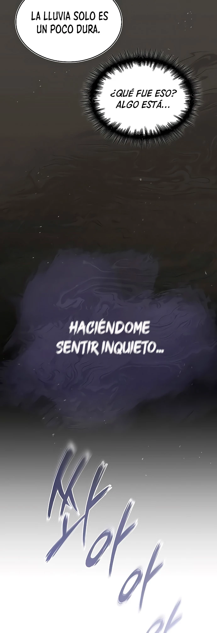 El mago oscuro reencarna Después De 66666 años capítulo 32, página 24