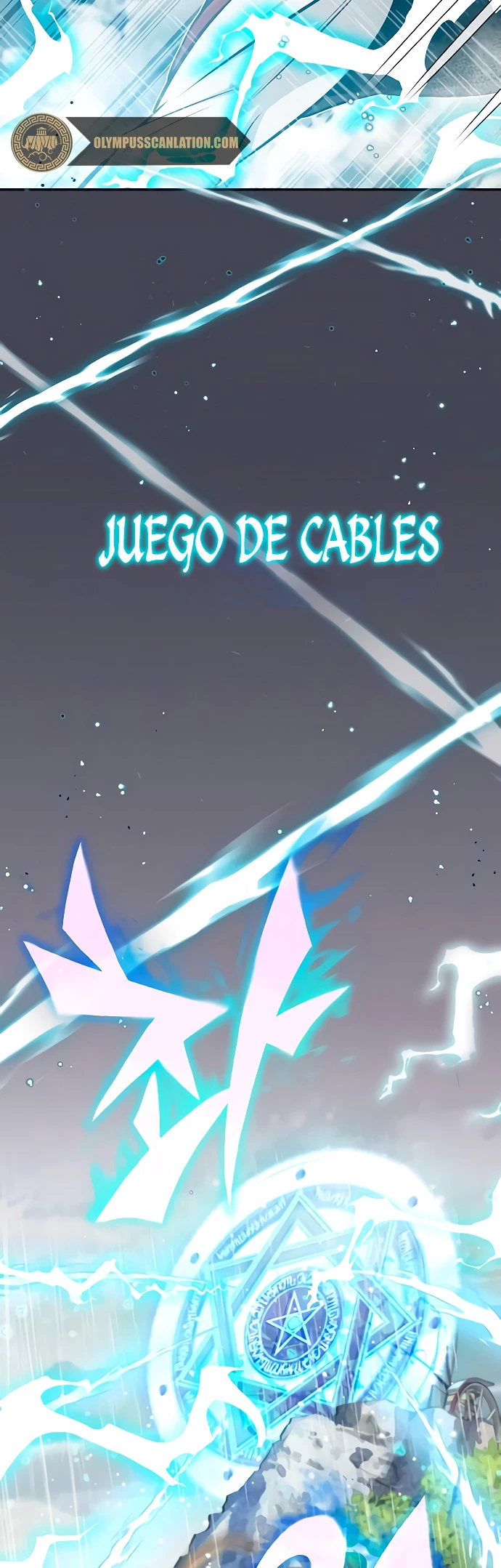 El mago oscuro reencarna Después De 66666 años capítulo 32, página 32