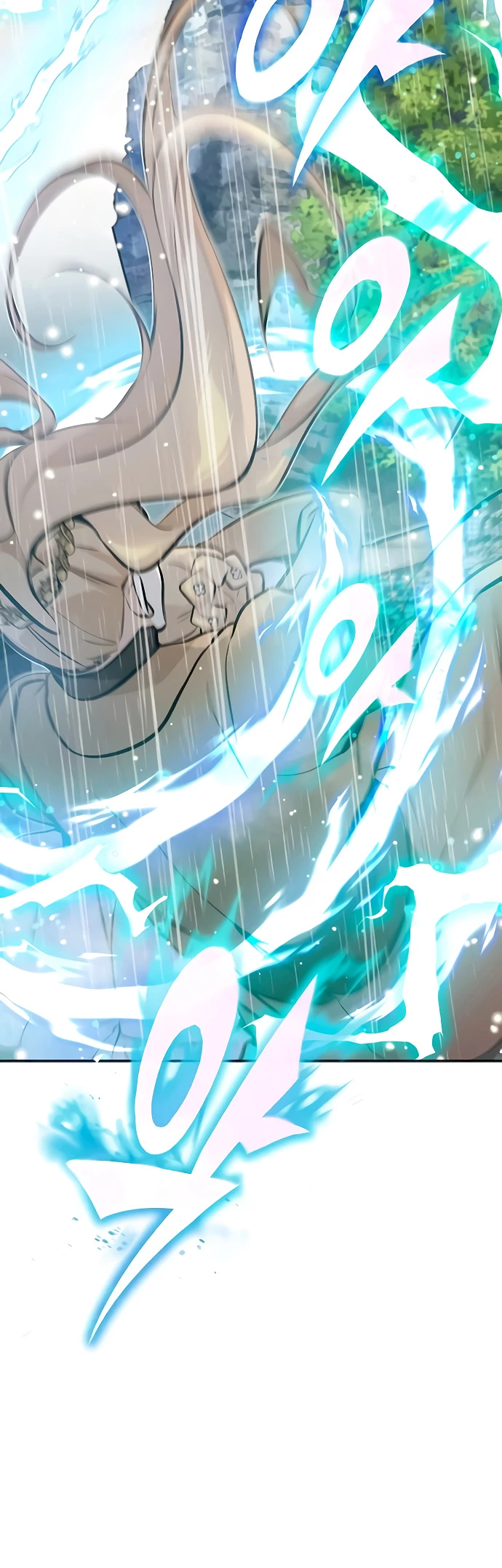 El mago oscuro reencarna Después De 66666 años capítulo 32, página 33