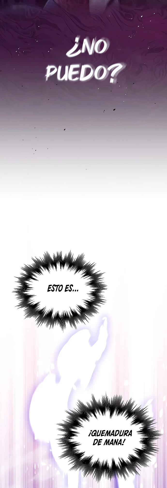 El mago oscuro reencarna Después De 66666 años capítulo 32, página 40