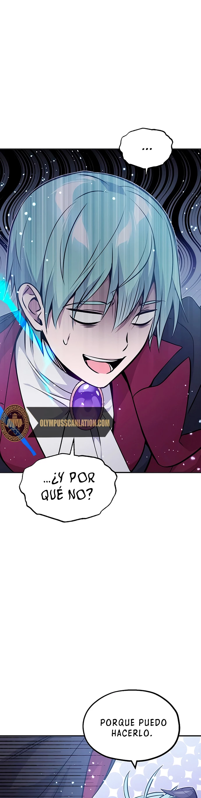 El mago oscuro reencarna Después De 66666 años capítulo 33, página 28
