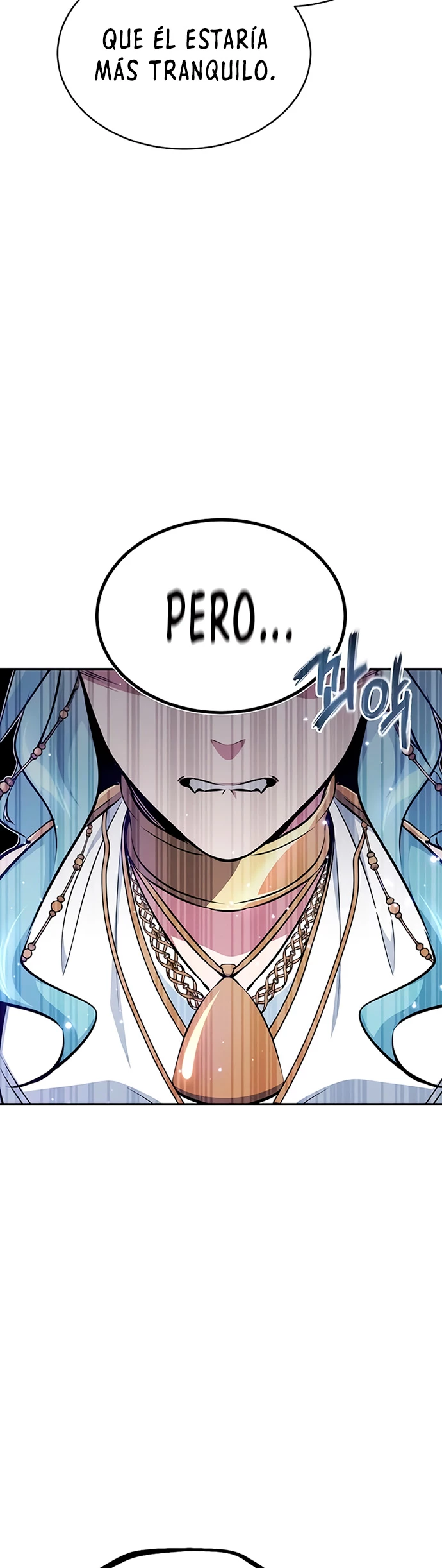 El mago oscuro reencarna Después De 66666 años capítulo 33, página 64