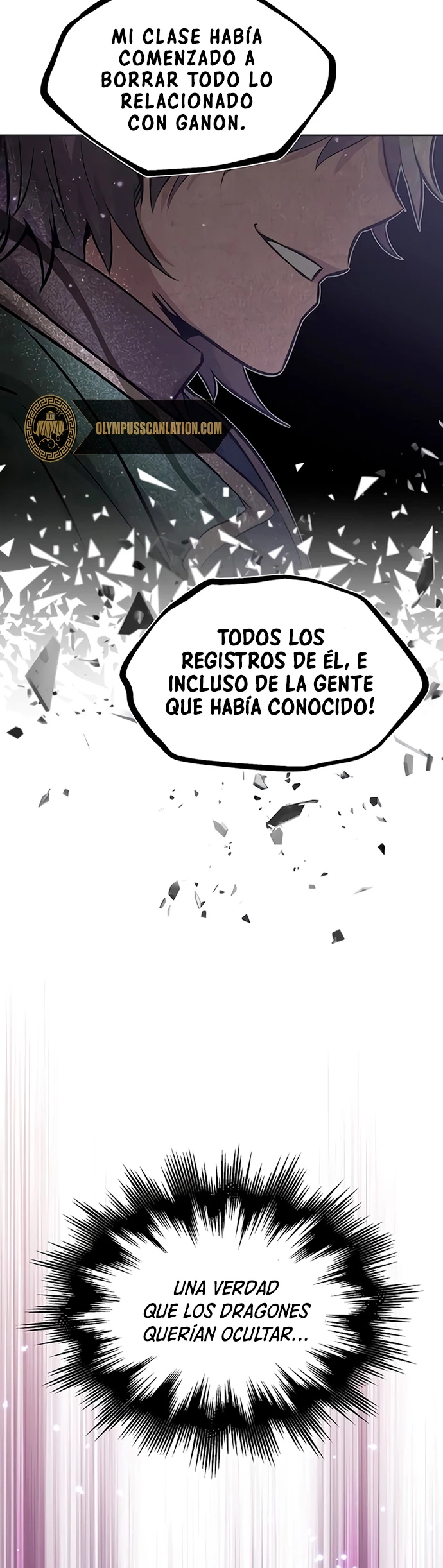 El mago oscuro reencarna Después De 66666 años capítulo 33, página 65