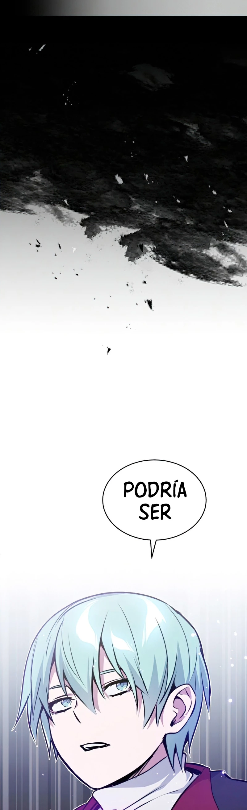 El mago oscuro reencarna Después De 66666 años capítulo 34, página 9