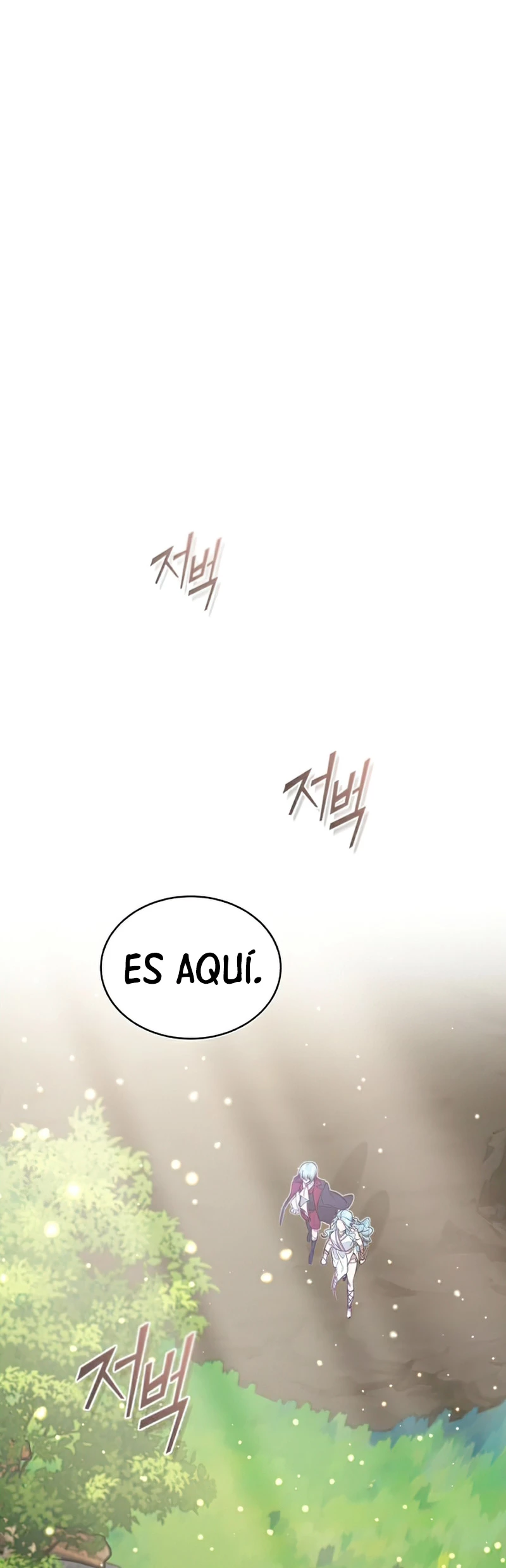 El mago oscuro reencarna Después De 66666 años capítulo 34, página 14
