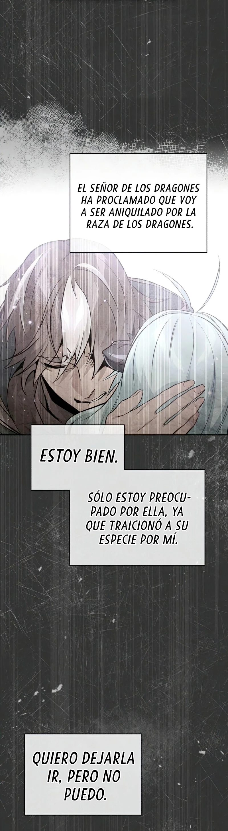El mago oscuro reencarna Después De 66666 años capítulo 34, página 48