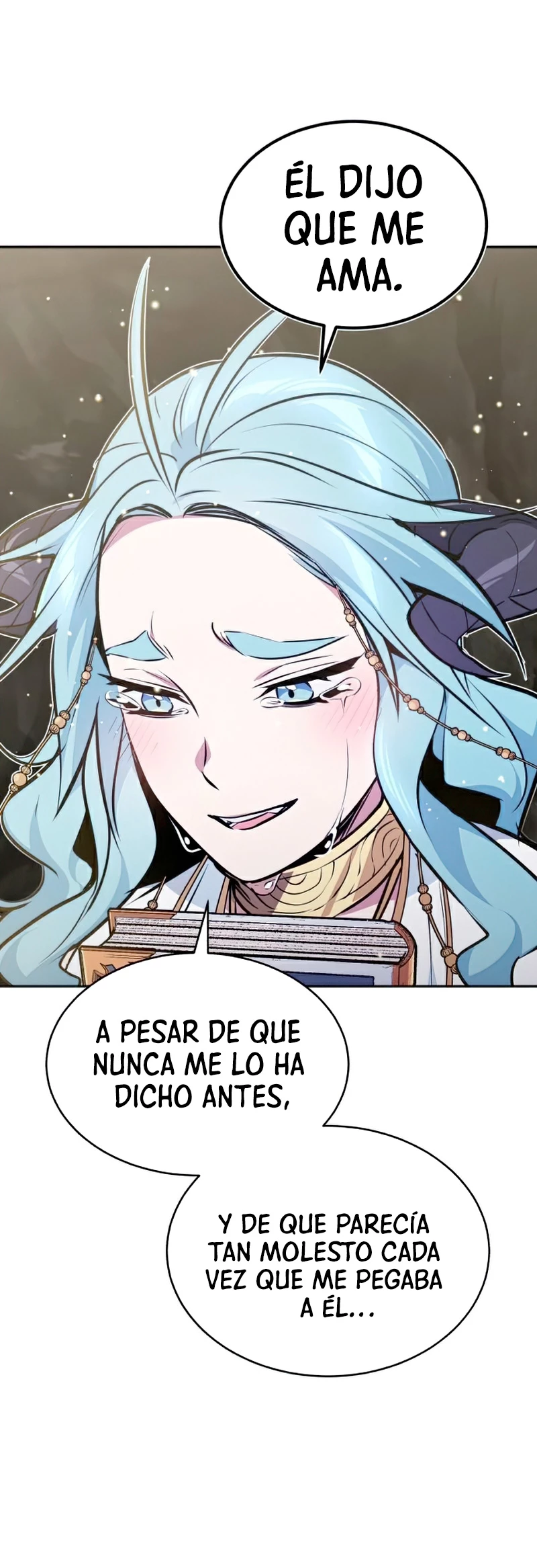 El mago oscuro reencarna Después De 66666 años capítulo 34, página 66
