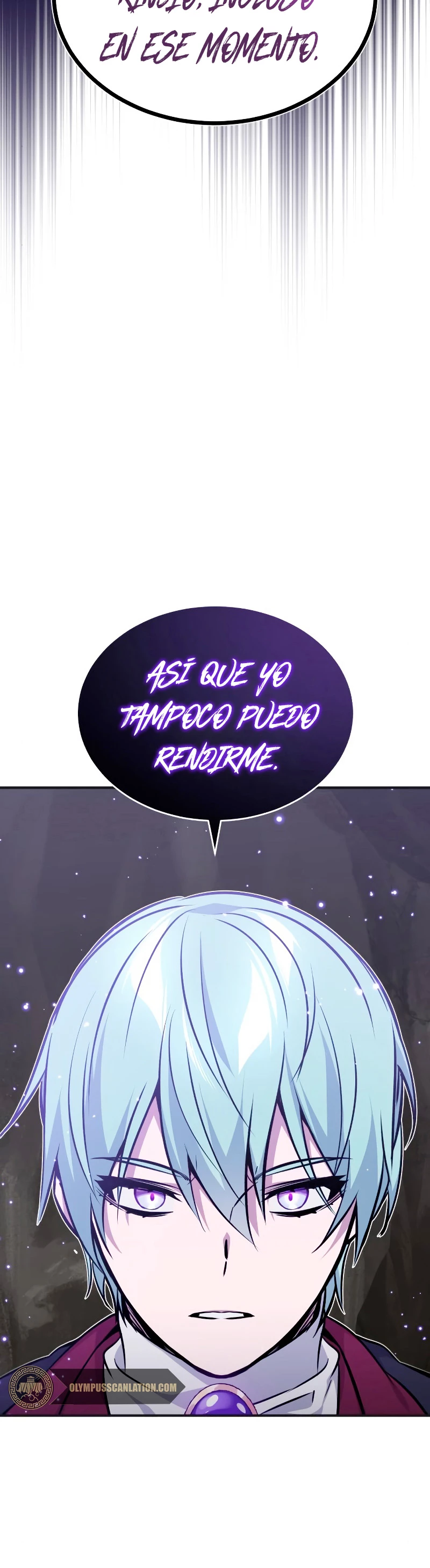 El mago oscuro reencarna Después De 66666 años capítulo 35, página 22