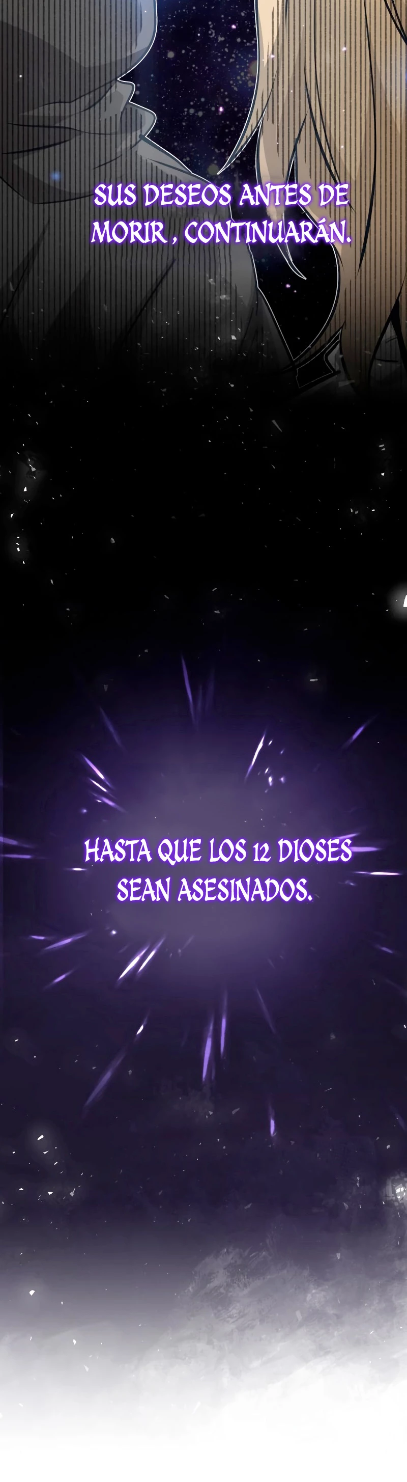 El mago oscuro reencarna Después De 66666 años capítulo 35, página 25