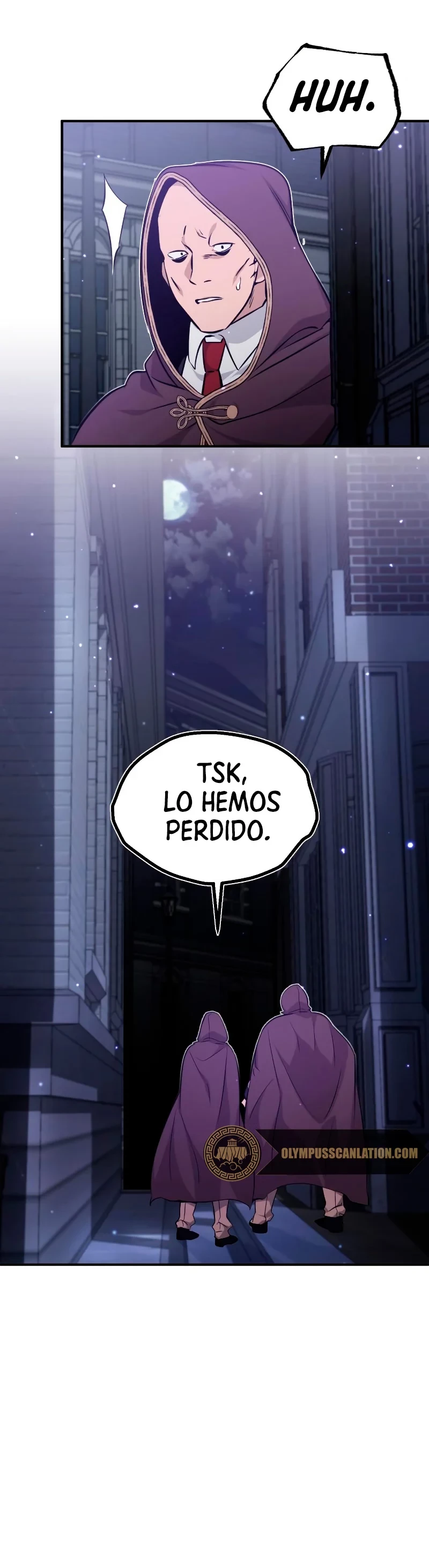 El mago oscuro reencarna Después De 66666 años capítulo 36, página 7