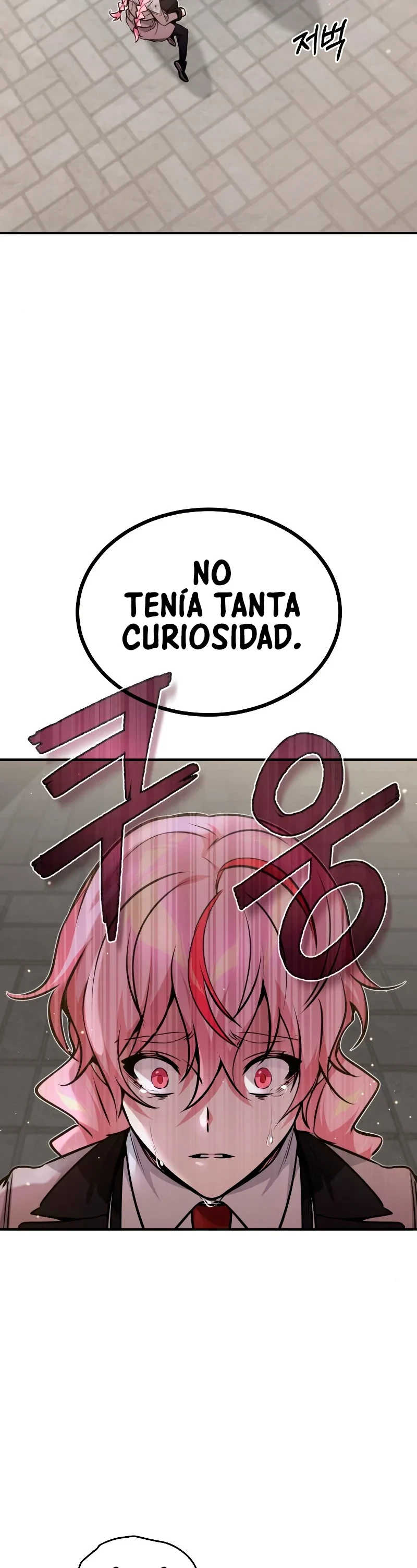El mago oscuro reencarna Después De 66666 años capítulo 36, página 28