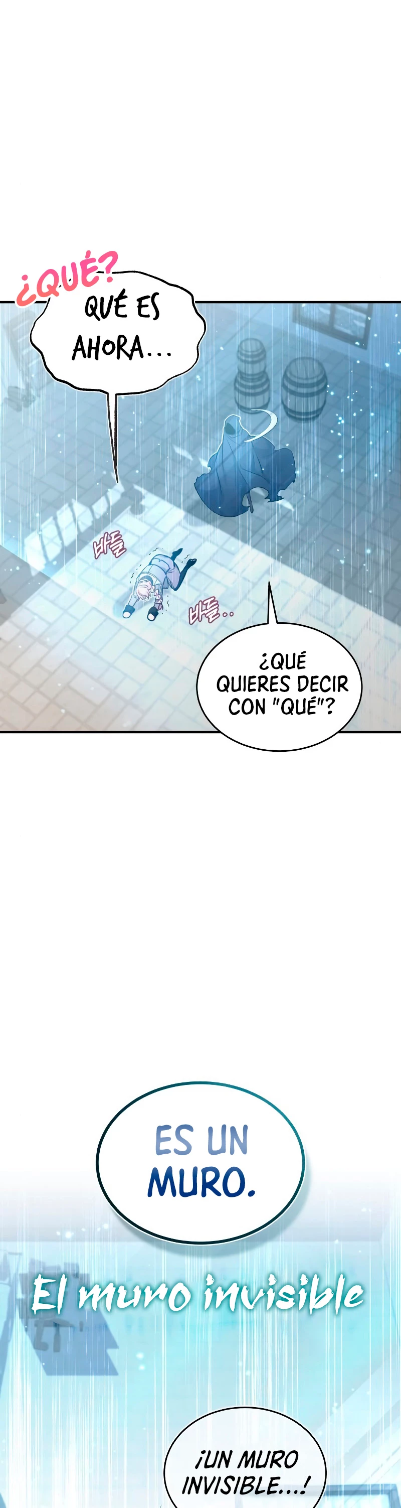 El mago oscuro reencarna Después De 66666 años capítulo 36, página 30