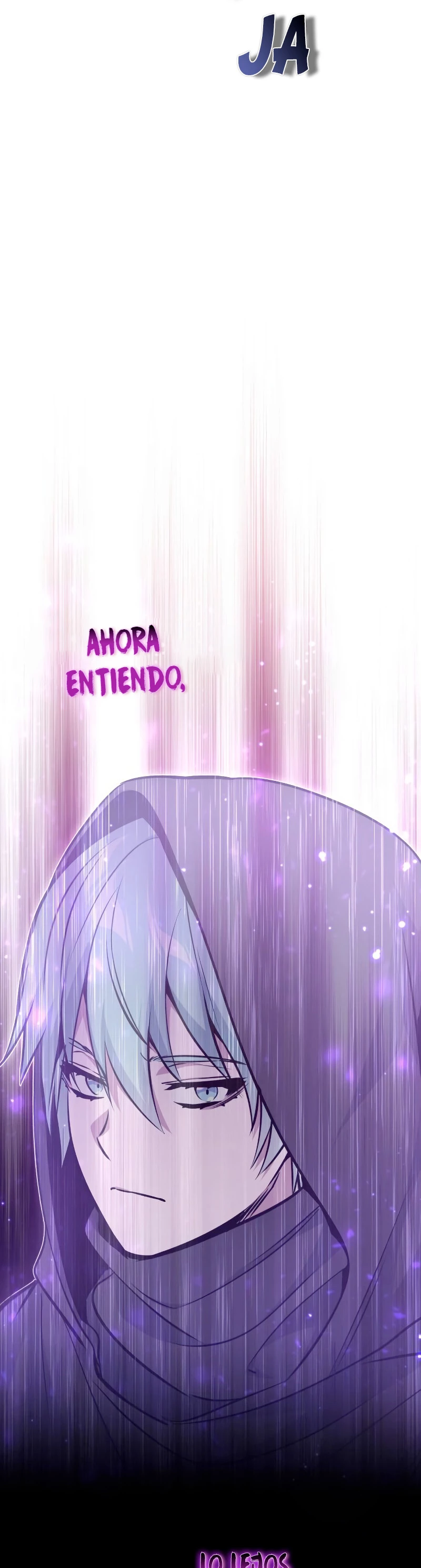 El mago oscuro reencarna Después De 66666 años capítulo 37, página 8
