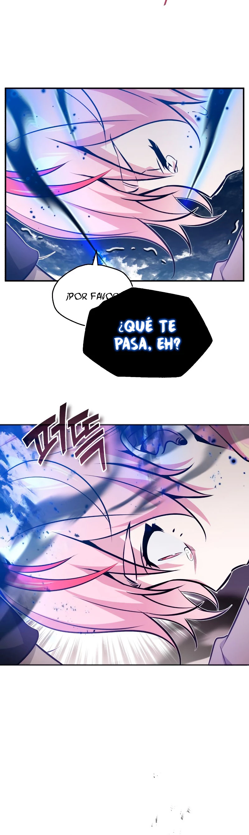 El mago oscuro reencarna Después De 66666 años capítulo 37, página 28