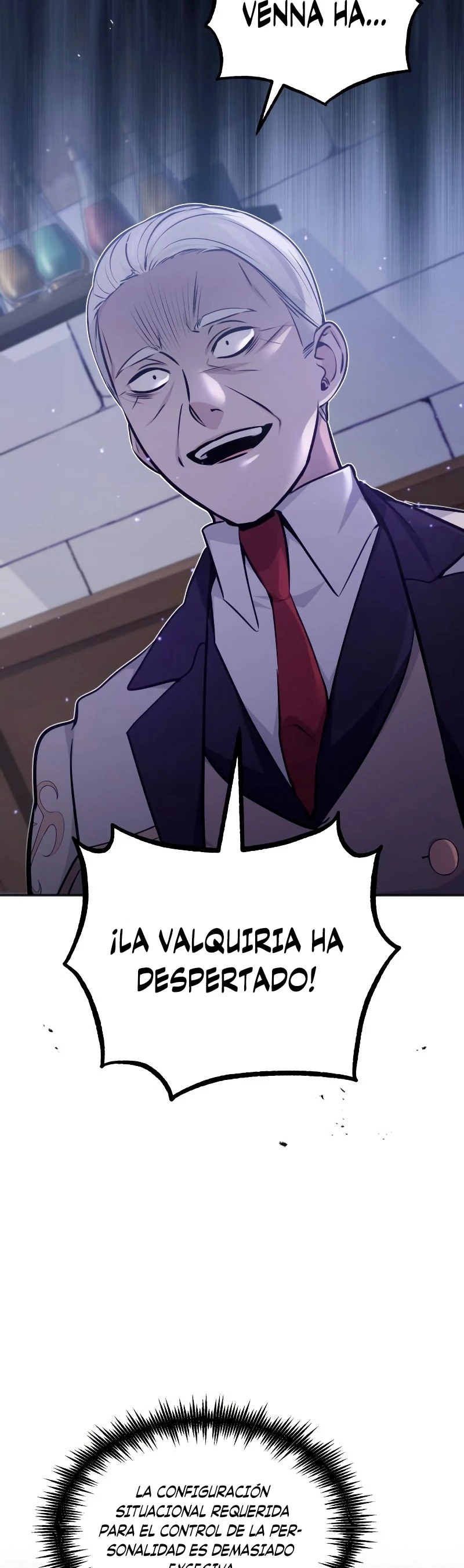 El mago oscuro reencarna Después De 66666 años capítulo 37, página 48