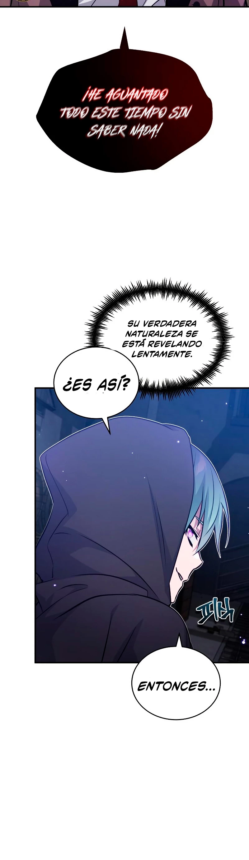 El mago oscuro reencarna Después De 66666 años capítulo 38, página 13
