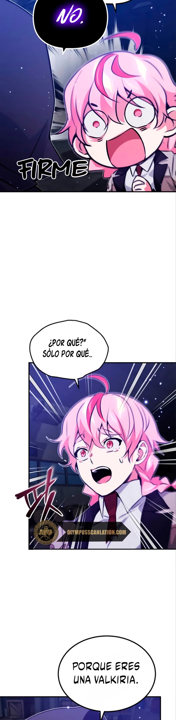 El mago oscuro reencarna Después De 66666 años capítulo 39, página 51