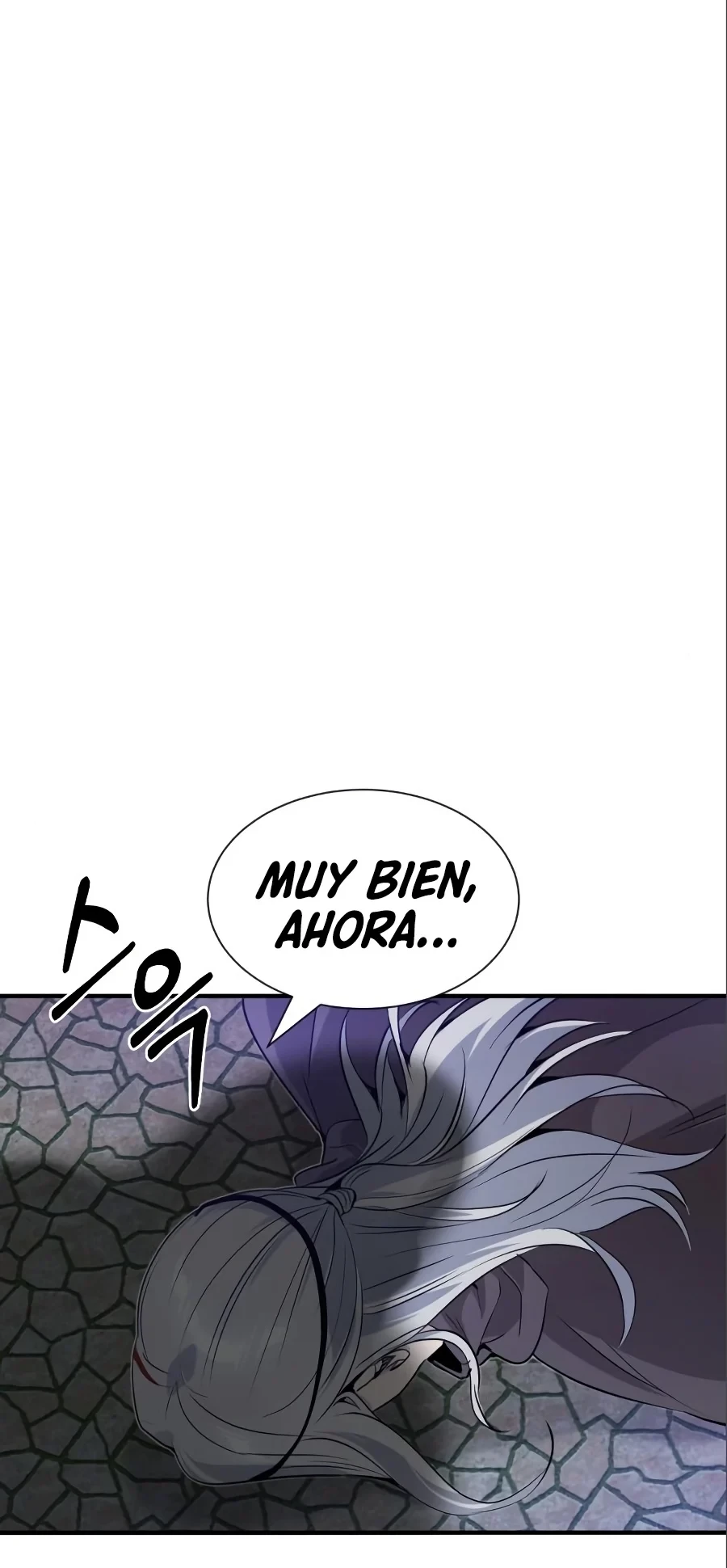 El mago oscuro reencarna Después De 66666 años capítulo 4, página 39