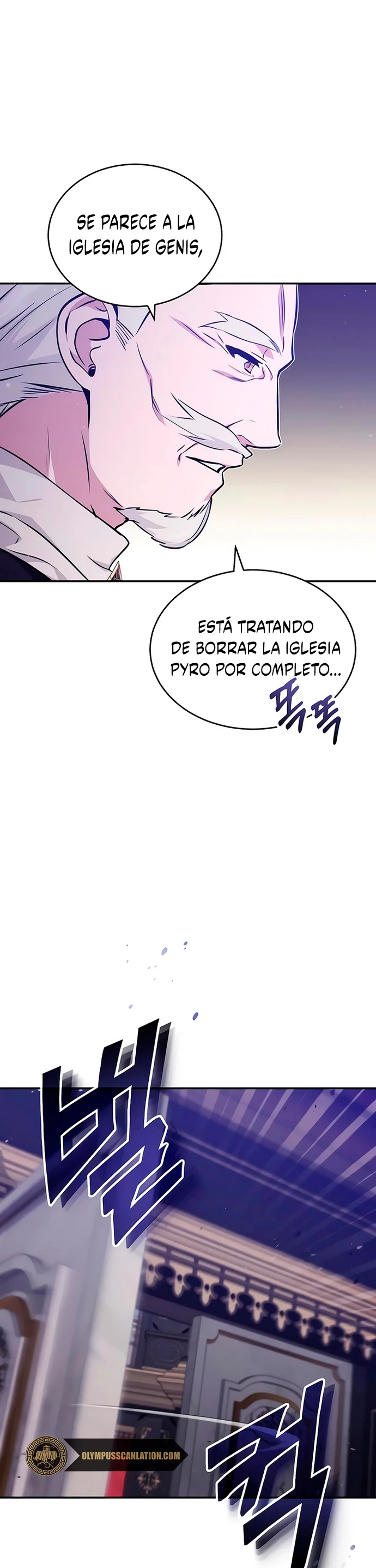 El mago oscuro reencarna Después De 66666 años capítulo 40, página 24