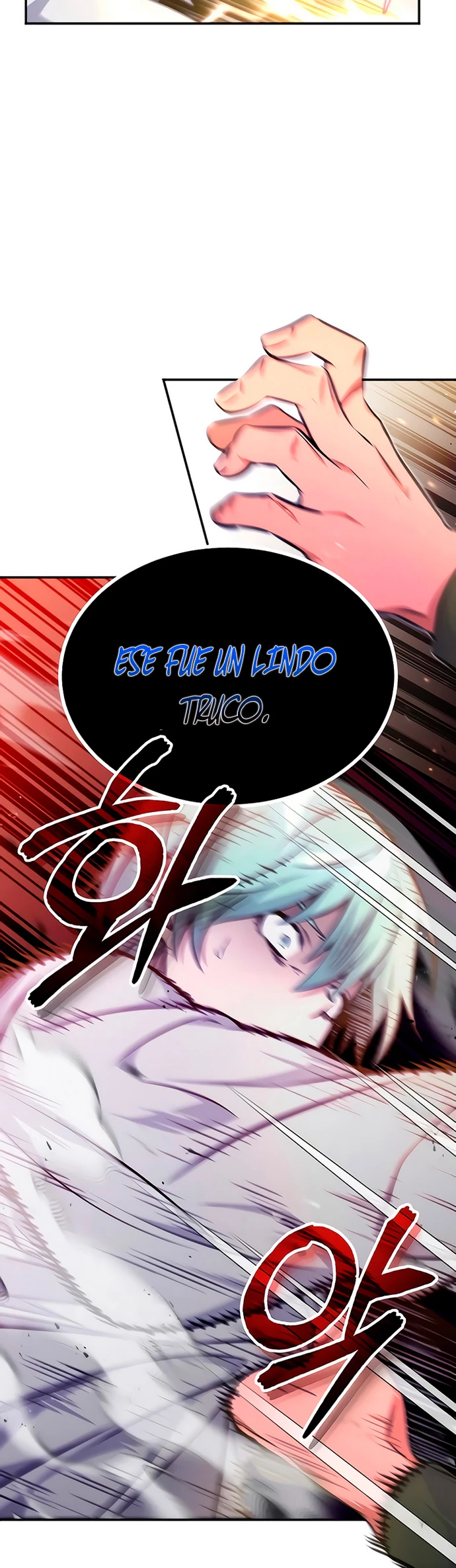 El mago oscuro reencarna Después De 66666 años capítulo 40, página 42