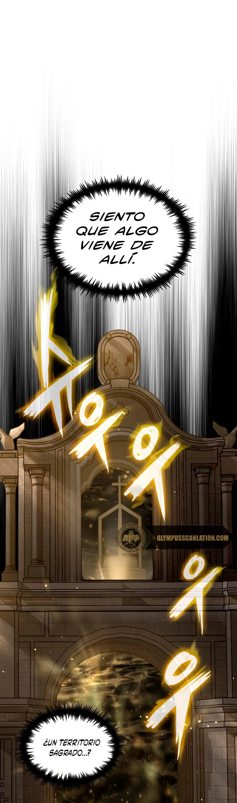 El mago oscuro reencarna Después De 66666 años capítulo 43, página 3