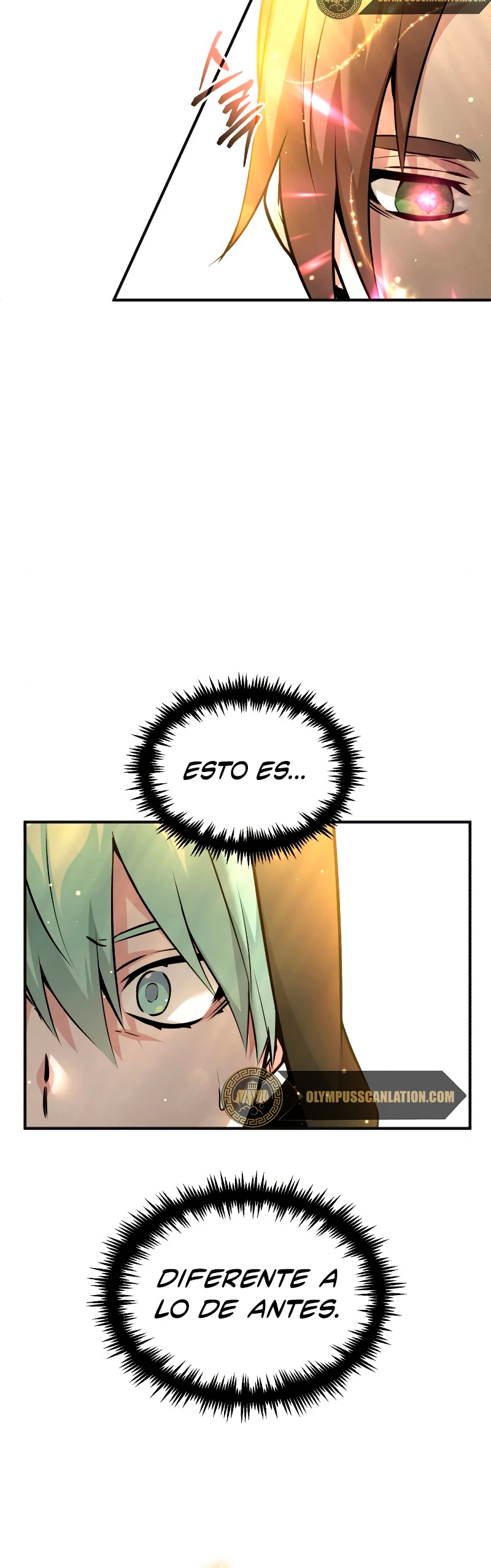 El mago oscuro reencarna Después De 66666 años capítulo 43, página 20