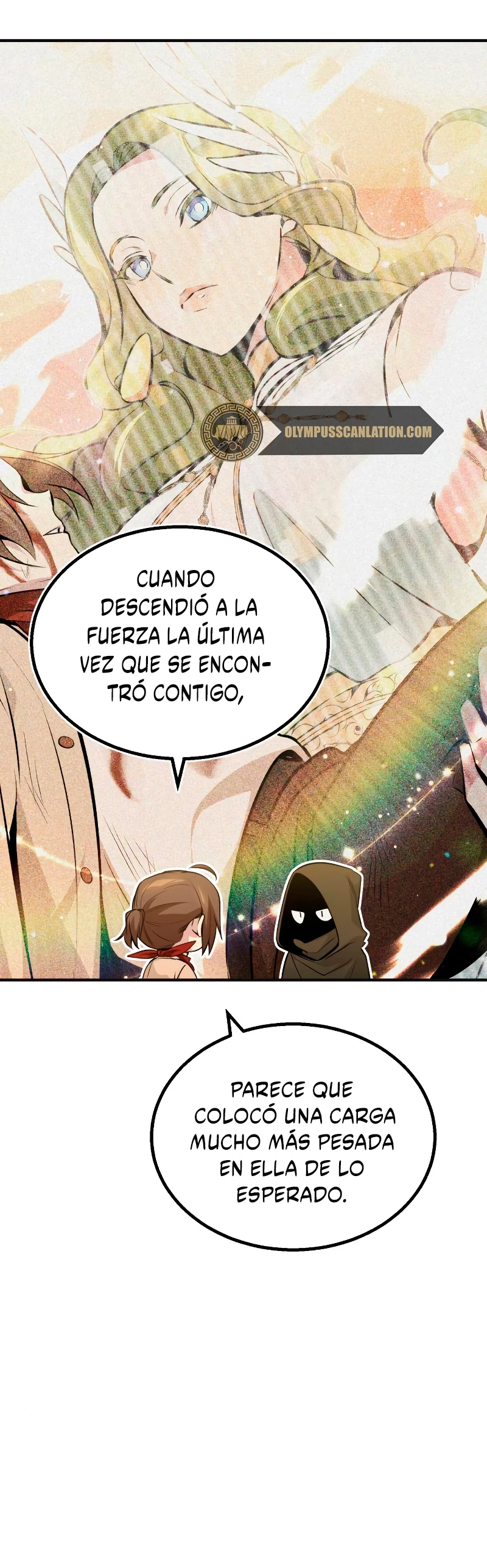 El mago oscuro reencarna Después De 66666 años capítulo 43, página 29