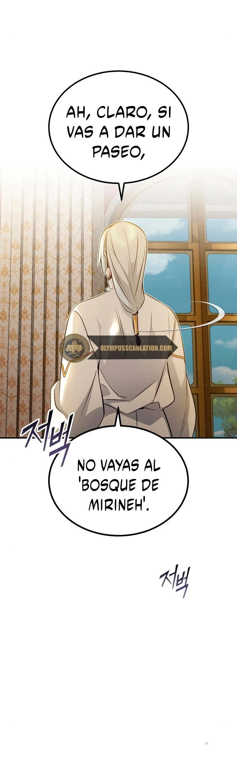 El mago oscuro reencarna Después De 66666 años capítulo 43, página 46