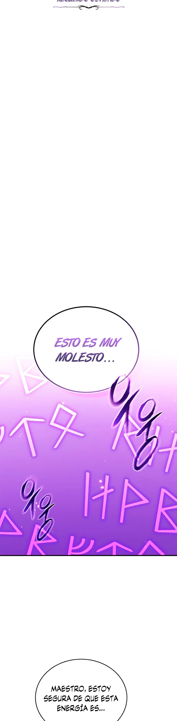 El mago oscuro reencarna Después De 66666 años capítulo 48, página 31