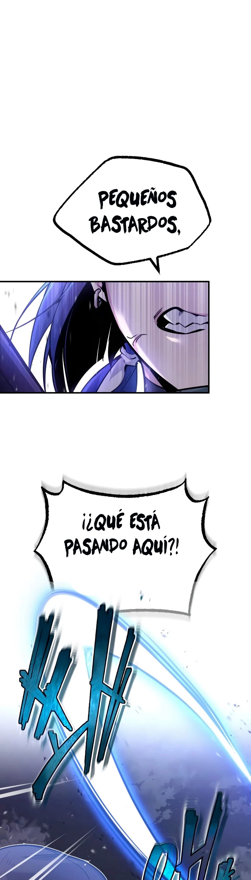 El mago oscuro reencarna Después De 66666 años capítulo 49, página 4