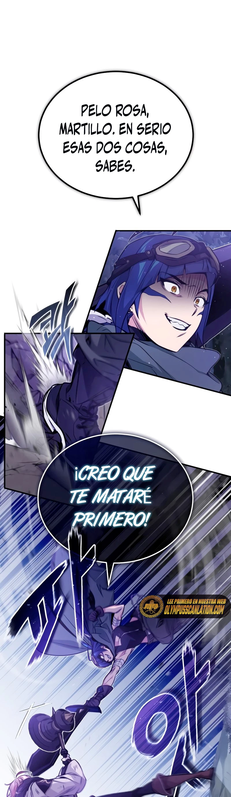 El mago oscuro reencarna Después De 66666 años capítulo 49, página 13