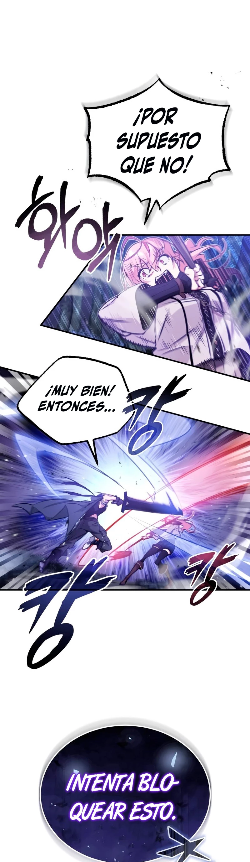 El mago oscuro reencarna Después De 66666 años capítulo 49, página 18