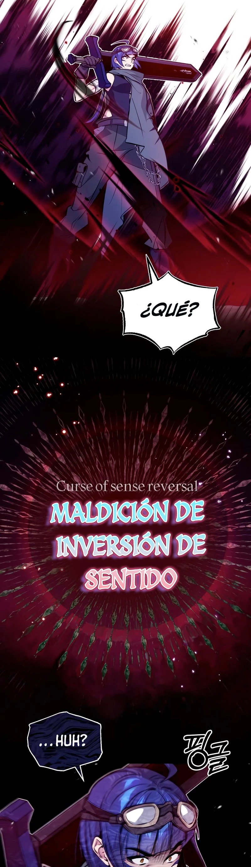El mago oscuro reencarna Después De 66666 años capítulo 49, página 25