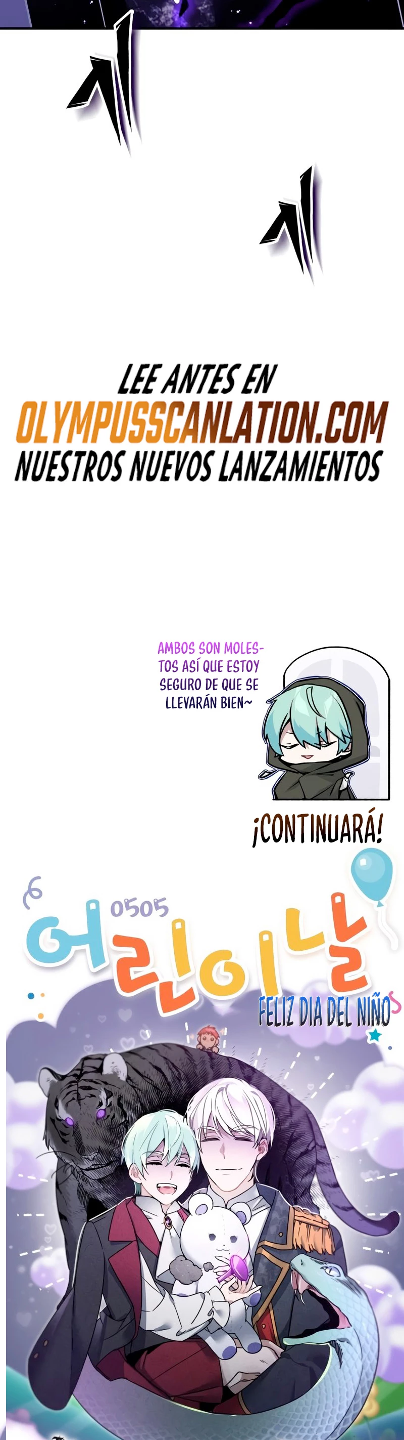 El mago oscuro reencarna Después De 66666 años capítulo 49, página 47