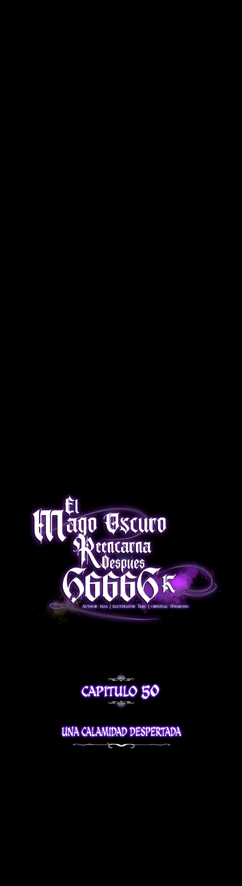 El mago oscuro reencarna Después De 66666 años capítulo 50, página 16