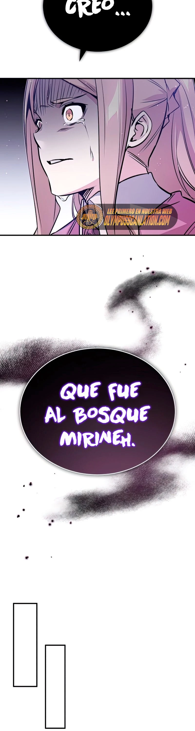 El mago oscuro reencarna Después De 66666 años capítulo 50, página 31