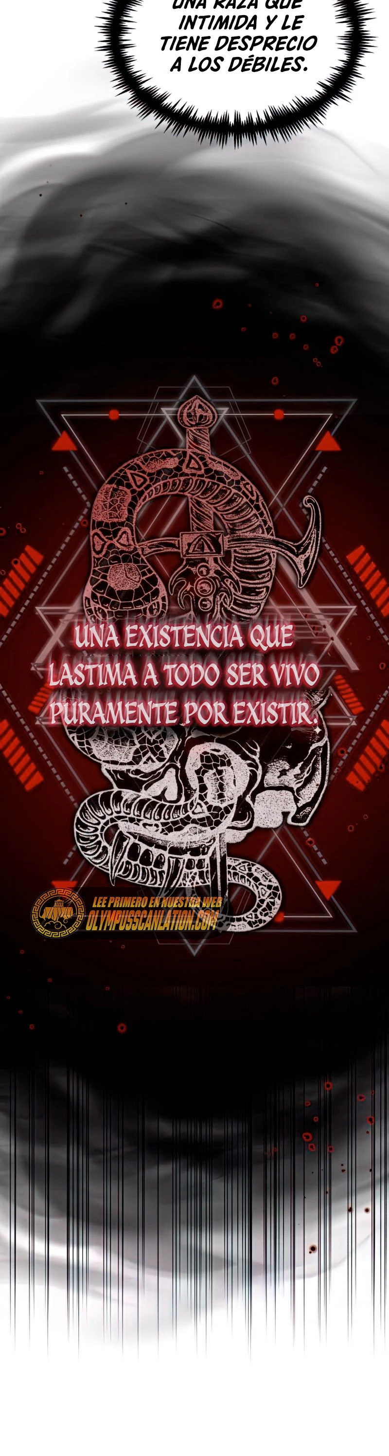 El mago oscuro reencarna Después De 66666 años capítulo 50, página 33