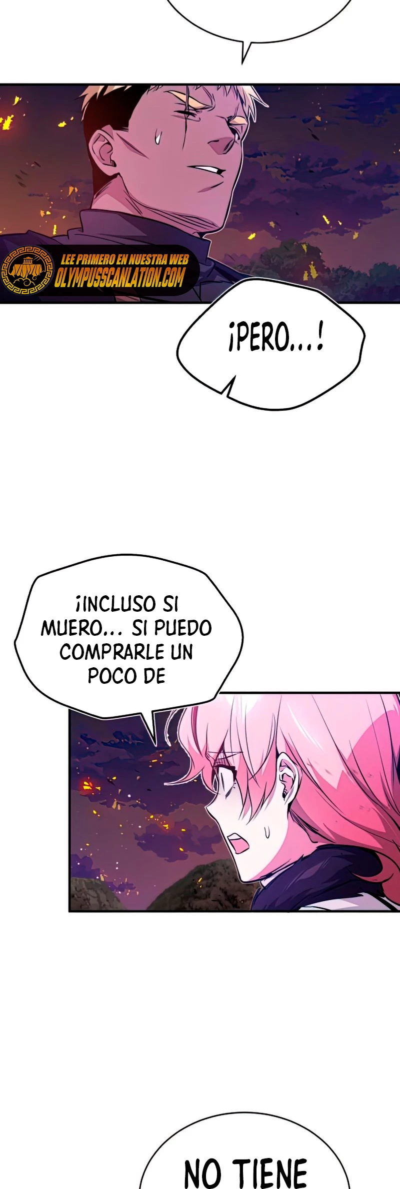El mago oscuro reencarna Después De 66666 años capítulo 51, página 9
