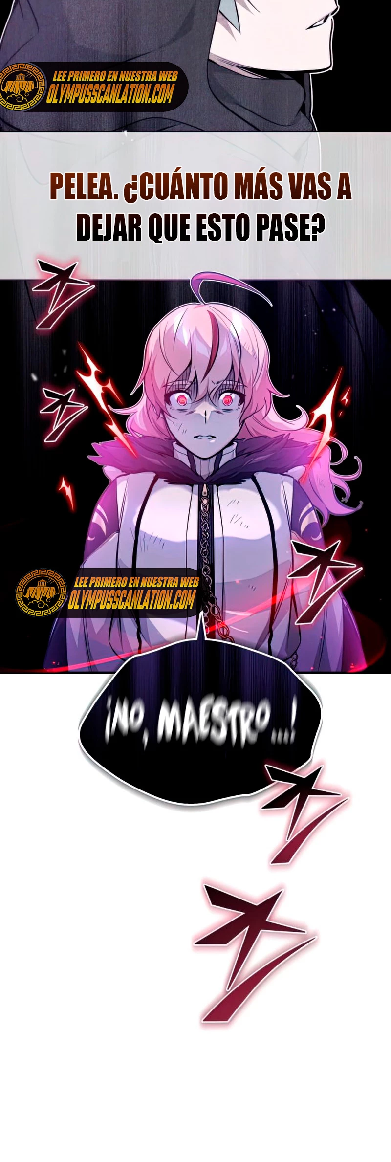 El mago oscuro reencarna Después De 66666 años capítulo 51, página 13