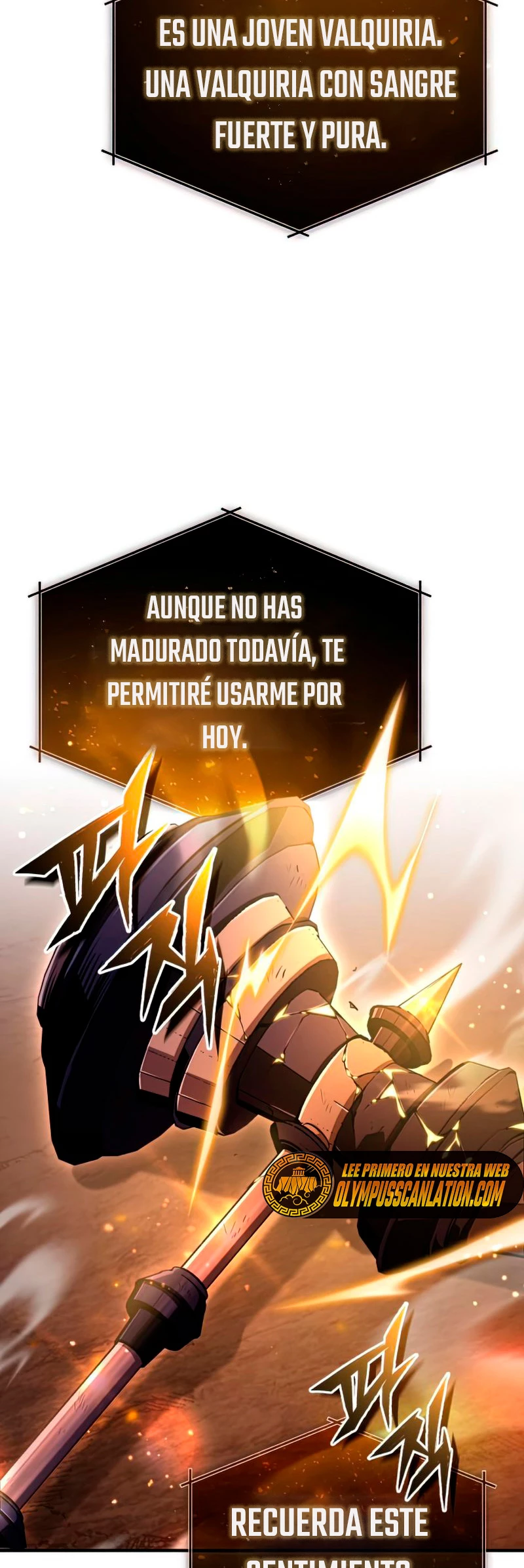 El mago oscuro reencarna Después De 66666 años capítulo 51, página 15