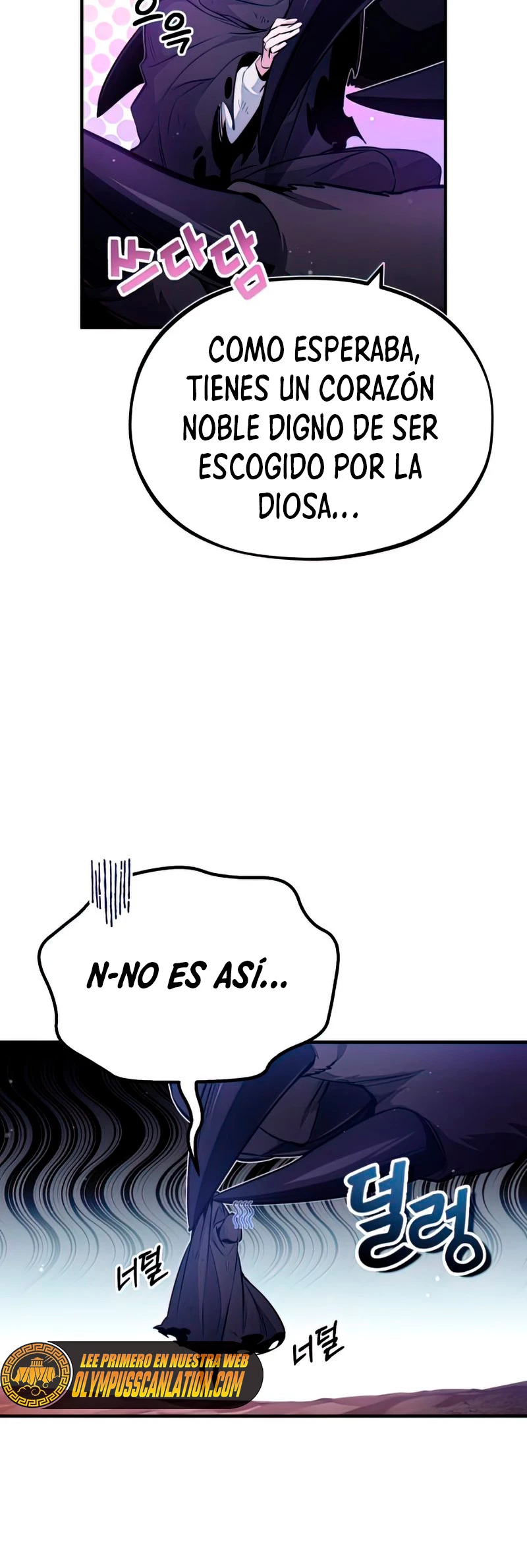 El mago oscuro reencarna Después De 66666 años capítulo 51, página 25