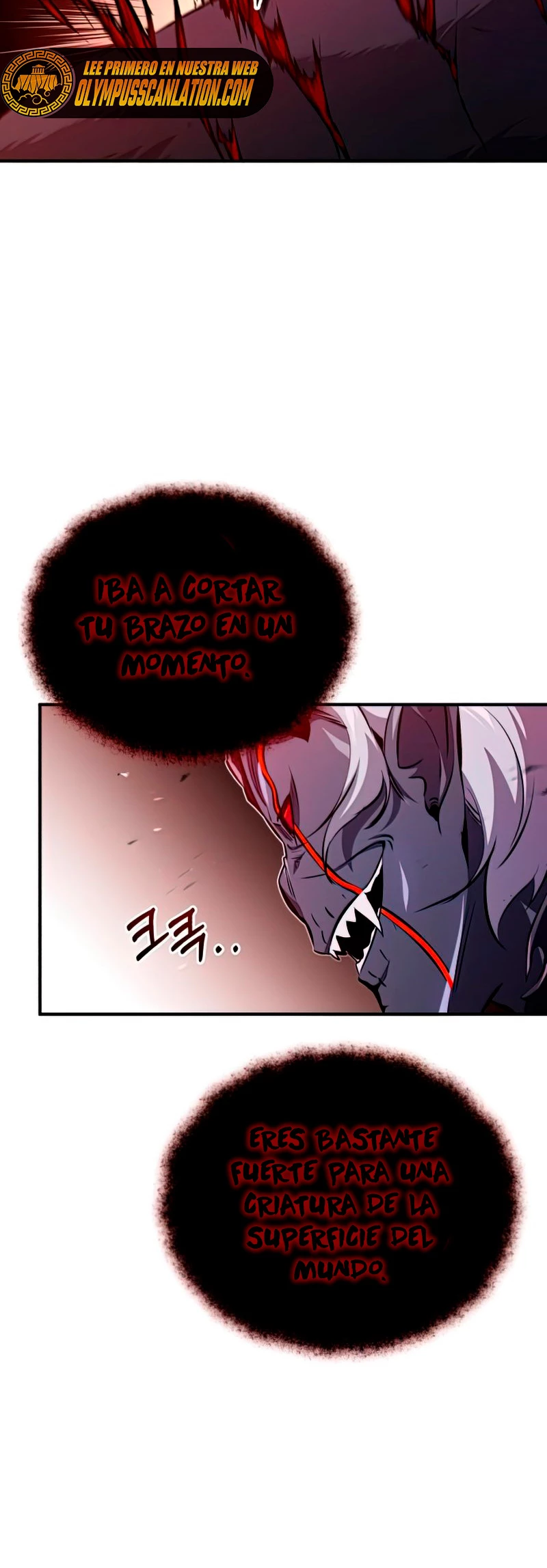 El mago oscuro reencarna Después De 66666 años capítulo 51, página 28