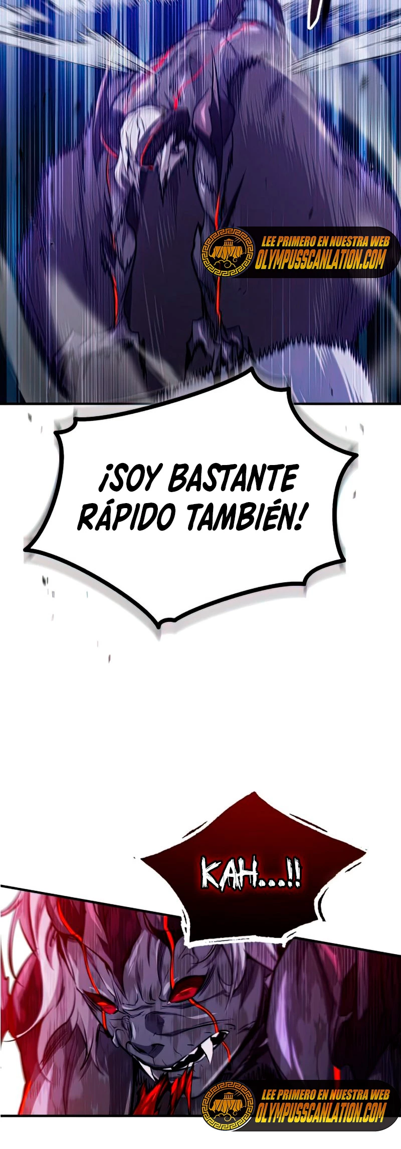 El mago oscuro reencarna Después De 66666 años capítulo 51, página 30
