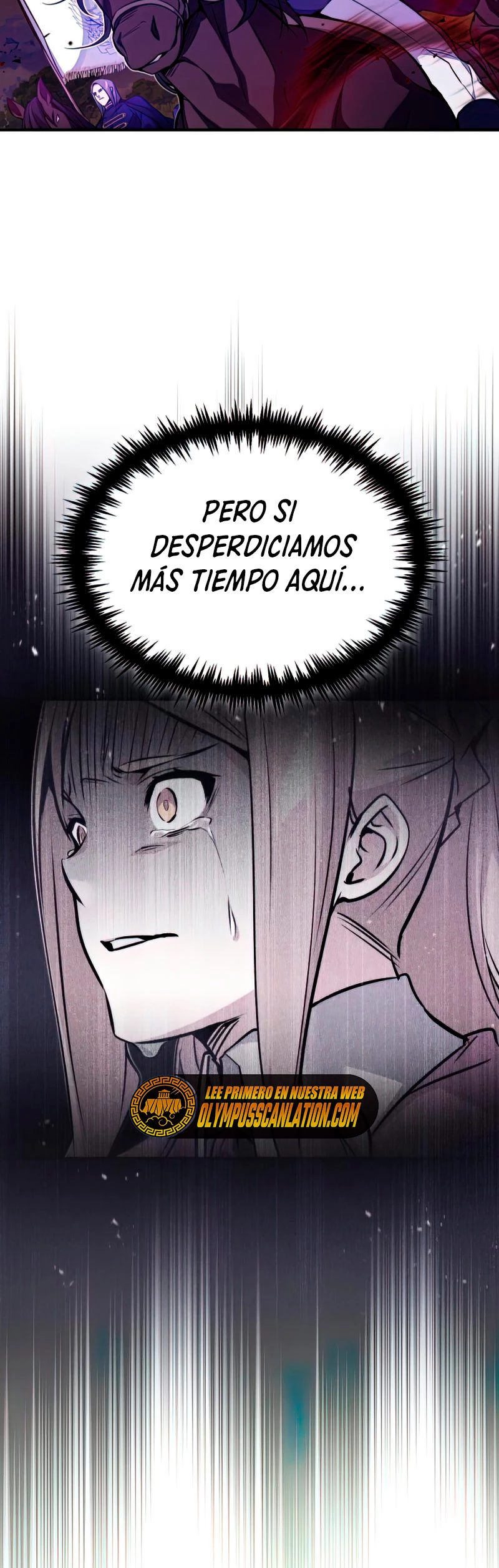 El mago oscuro reencarna Después De 66666 años capítulo 51, página 39