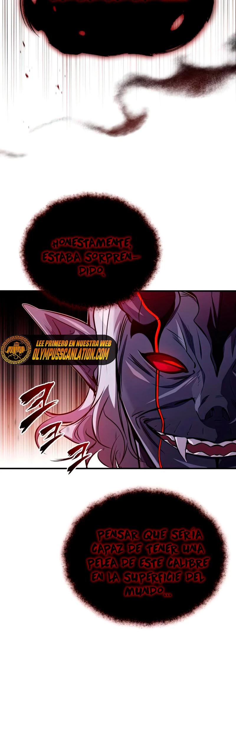 El mago oscuro reencarna Después De 66666 años capítulo 51, página 48