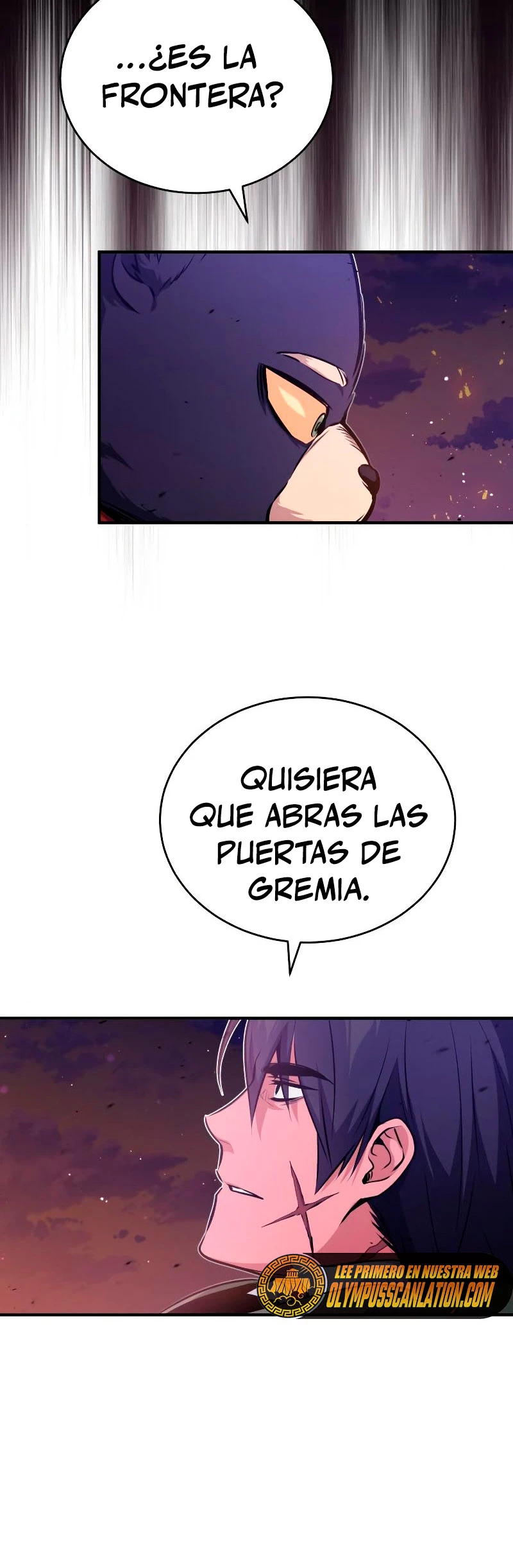 El mago oscuro reencarna Después De 66666 años capítulo 52, página 21