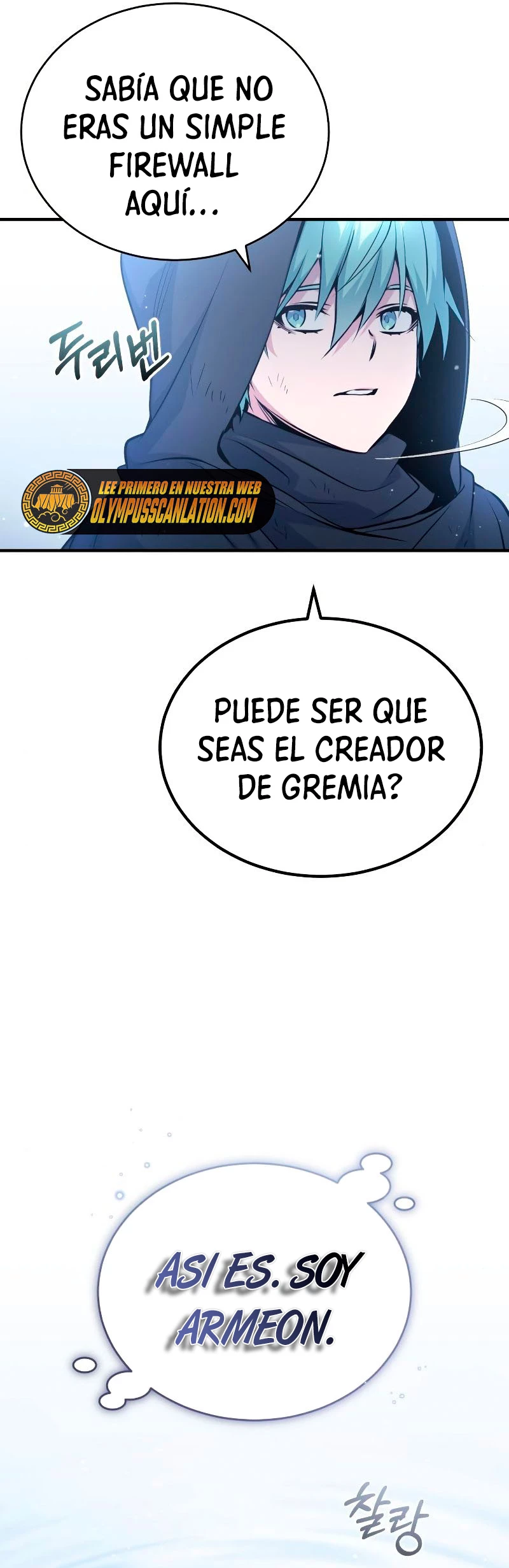 El mago oscuro reencarna Después De 66666 años capítulo 52, página 31