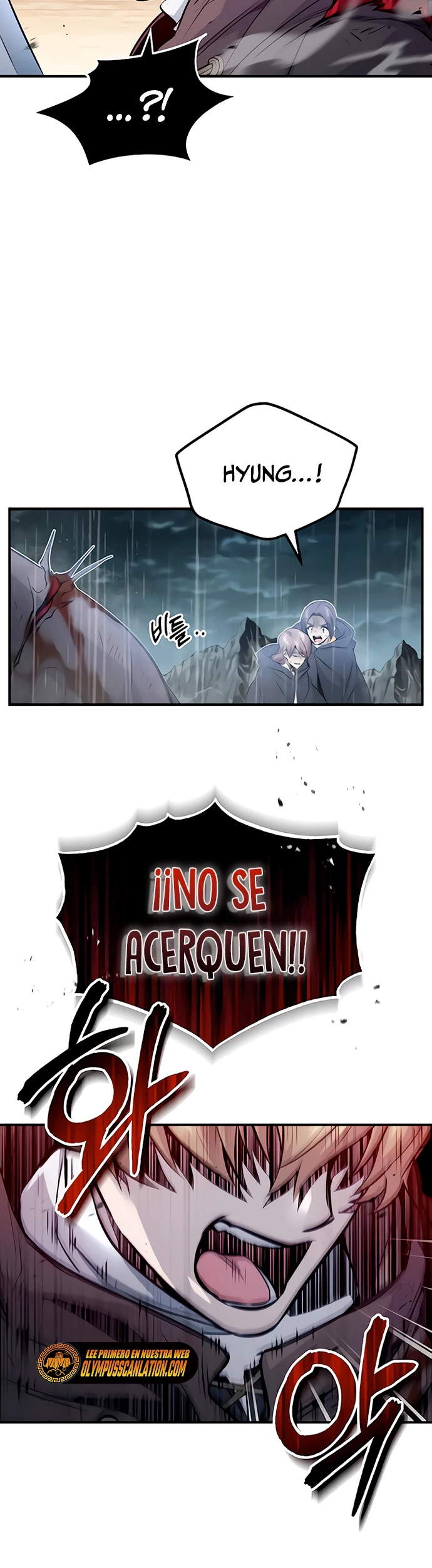 El mago oscuro reencarna Después De 66666 años capítulo 53, página 25
