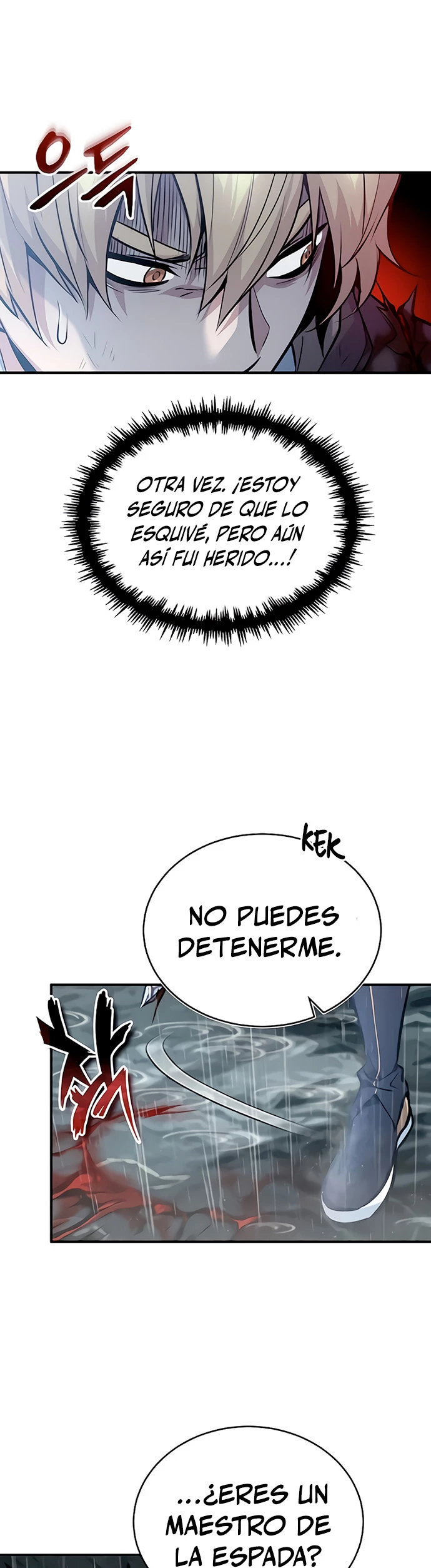 El mago oscuro reencarna Después De 66666 años capítulo 53, página 26